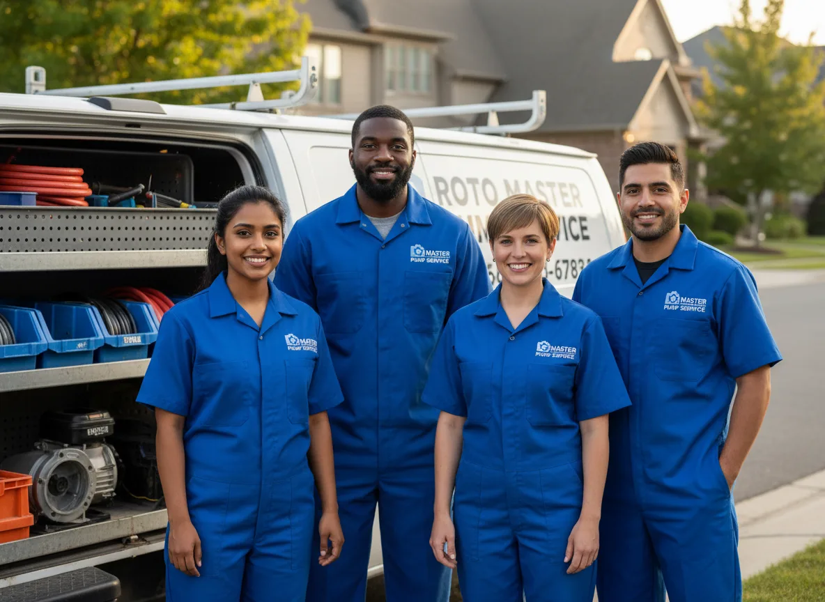 Sump Pump Installation company in Dunbridge, OH